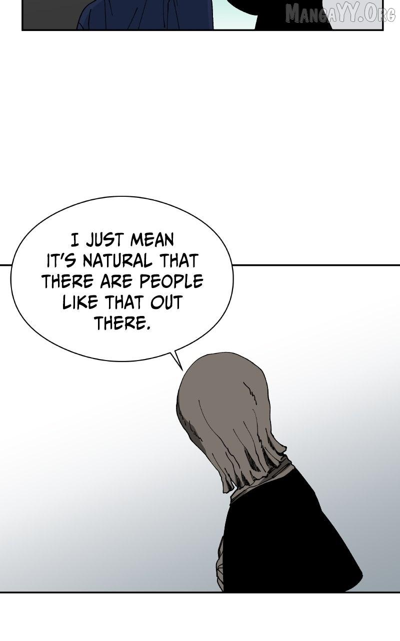 False Paradise Chapter 51 page 45 - 