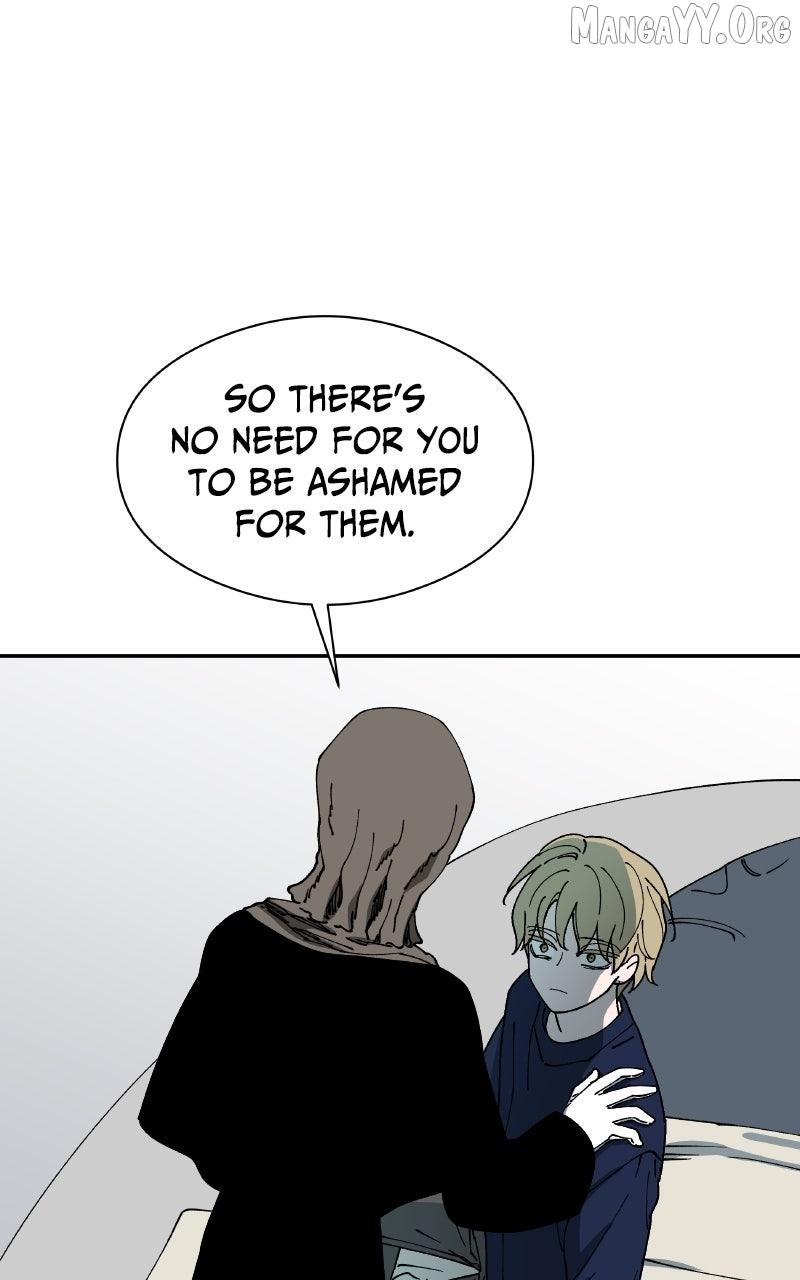 False Paradise Chapter 51 page 46 - 