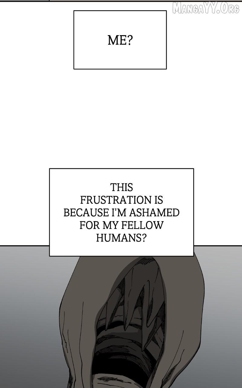 False Paradise Chapter 51 page 48 - 