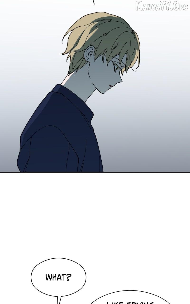 False Paradise Chapter 51 page 6 - 