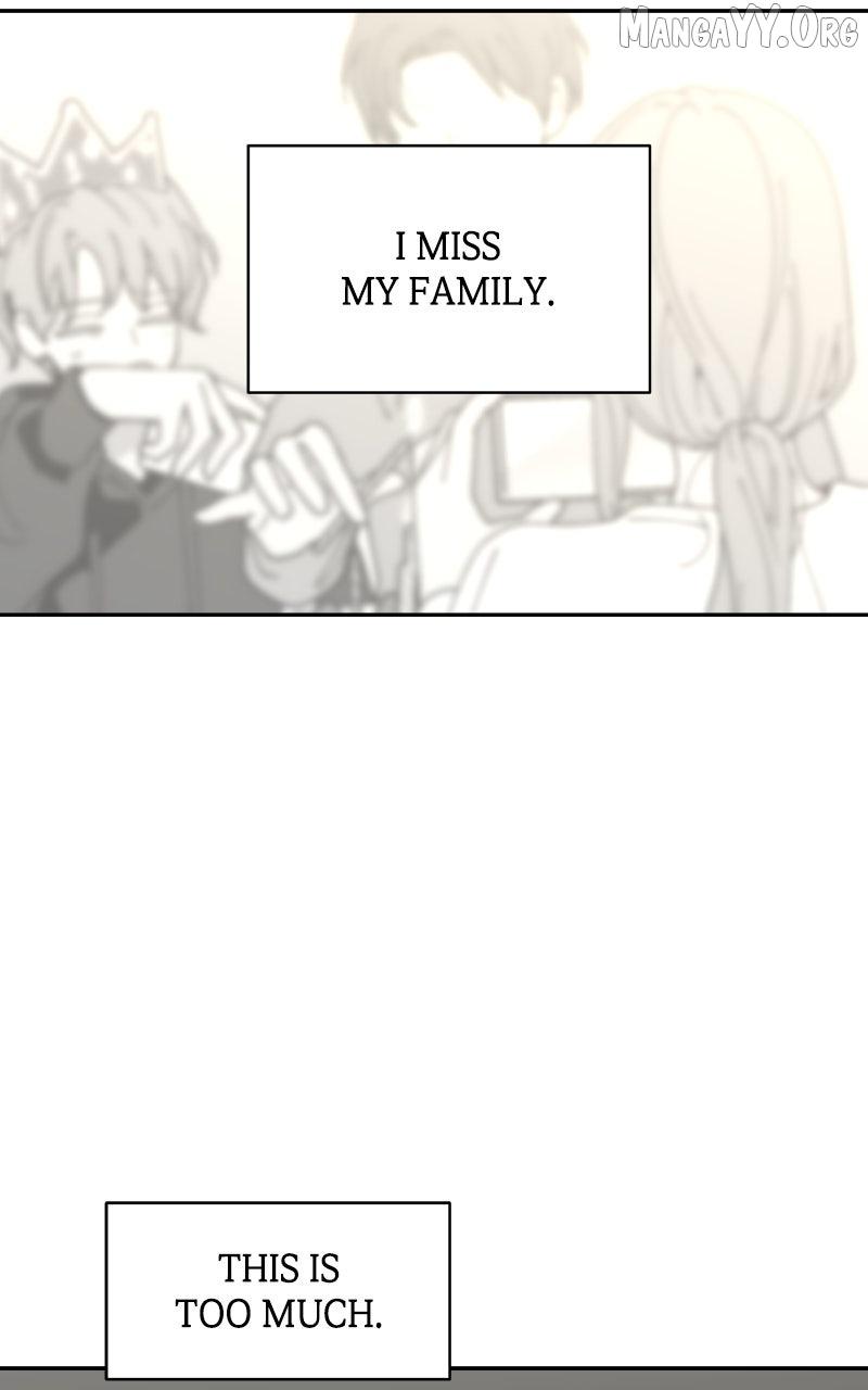 False Paradise Chapter 51 page 52 - 