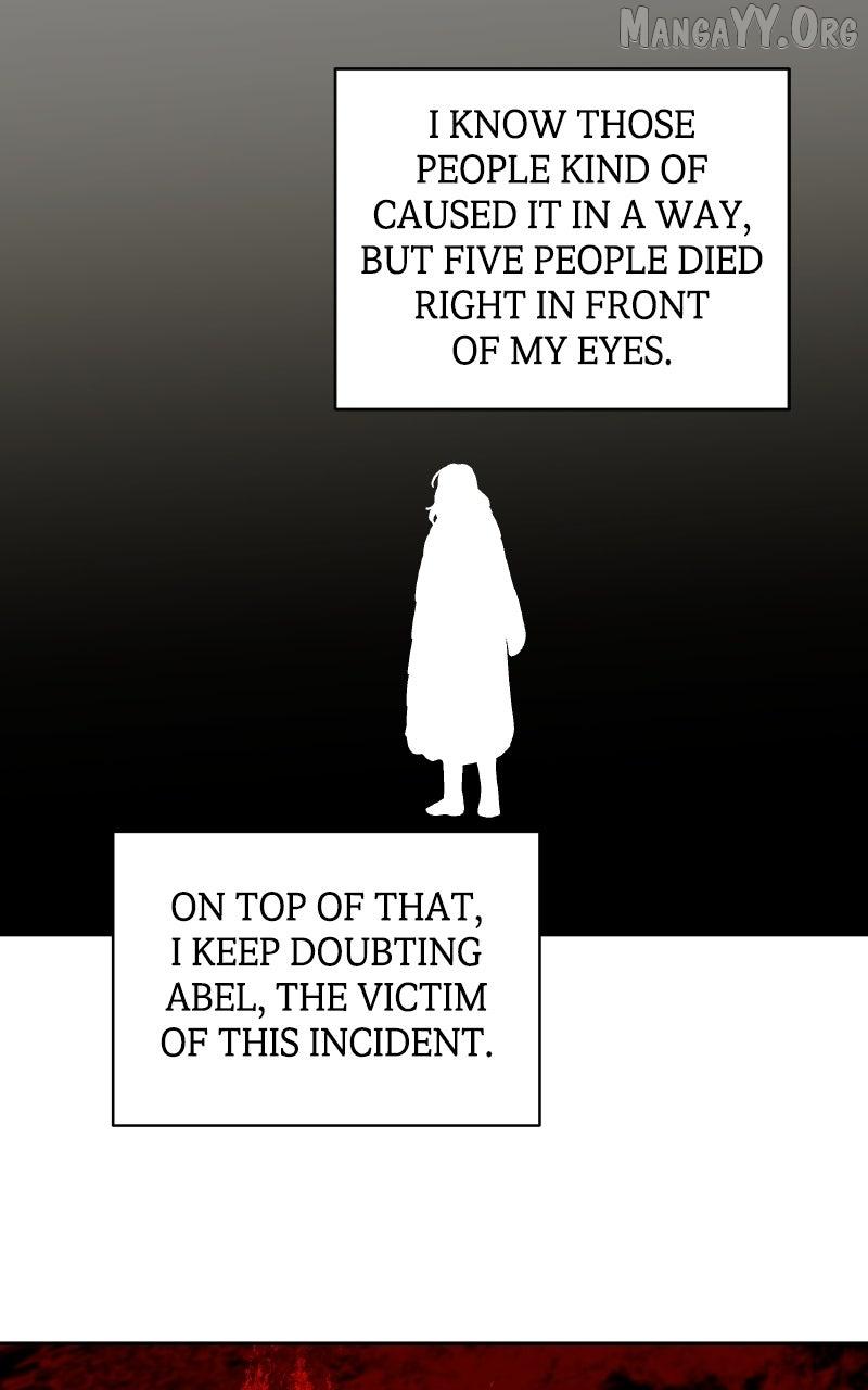False Paradise Chapter 51 page 53 - 
