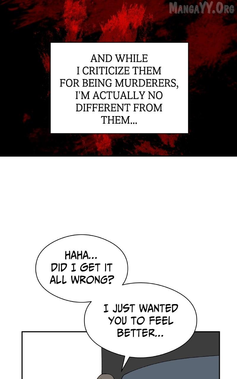 False Paradise Chapter 51 page 54 - 