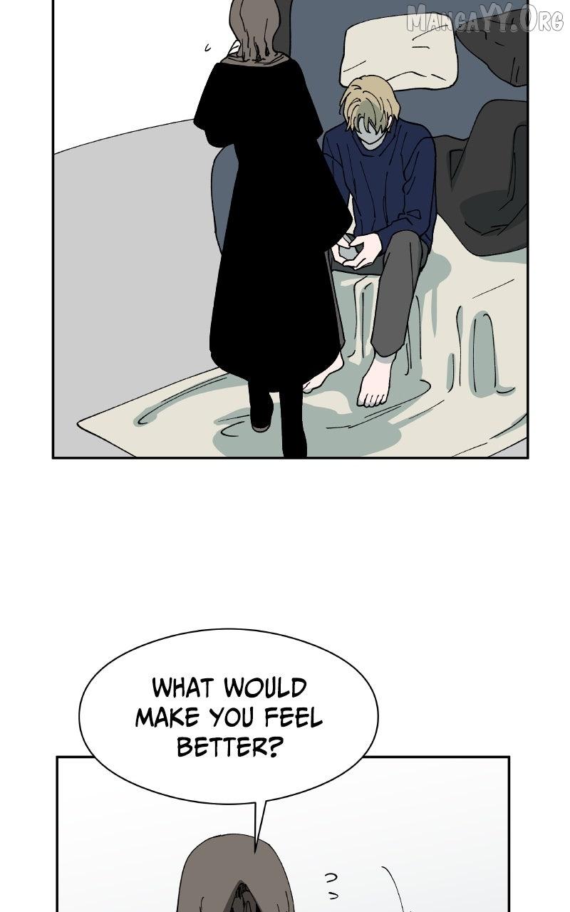 False Paradise Chapter 51 page 55 - 
