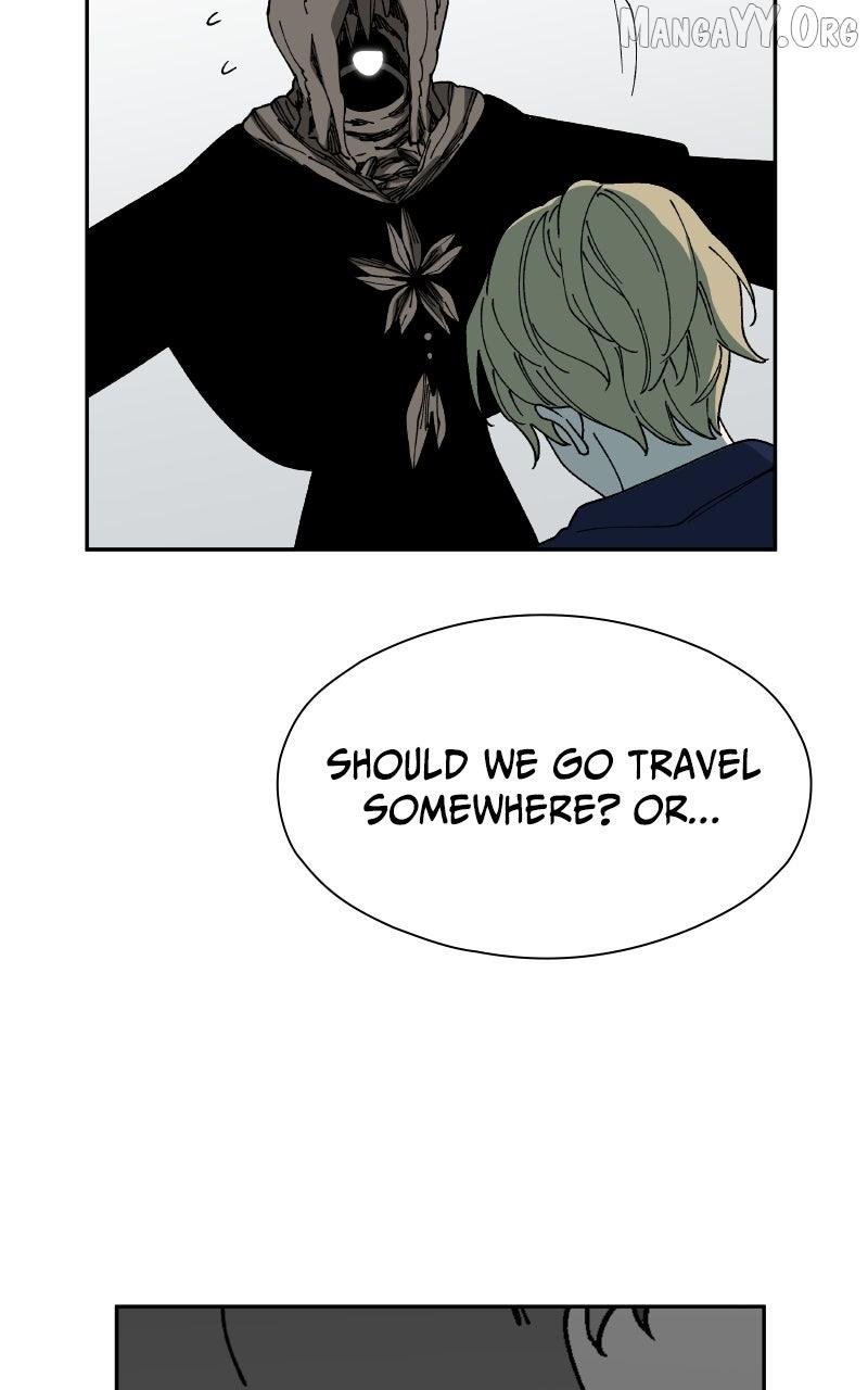 False Paradise Chapter 51 page 56 - 