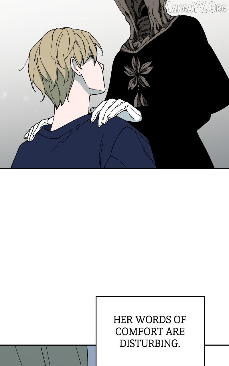 False Paradise Chapter 51 page 59 - 
