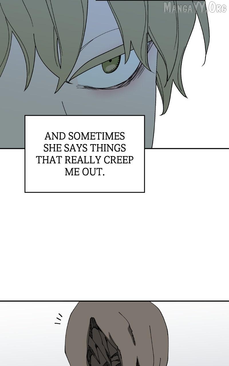 False Paradise Chapter 51 page 60 - 