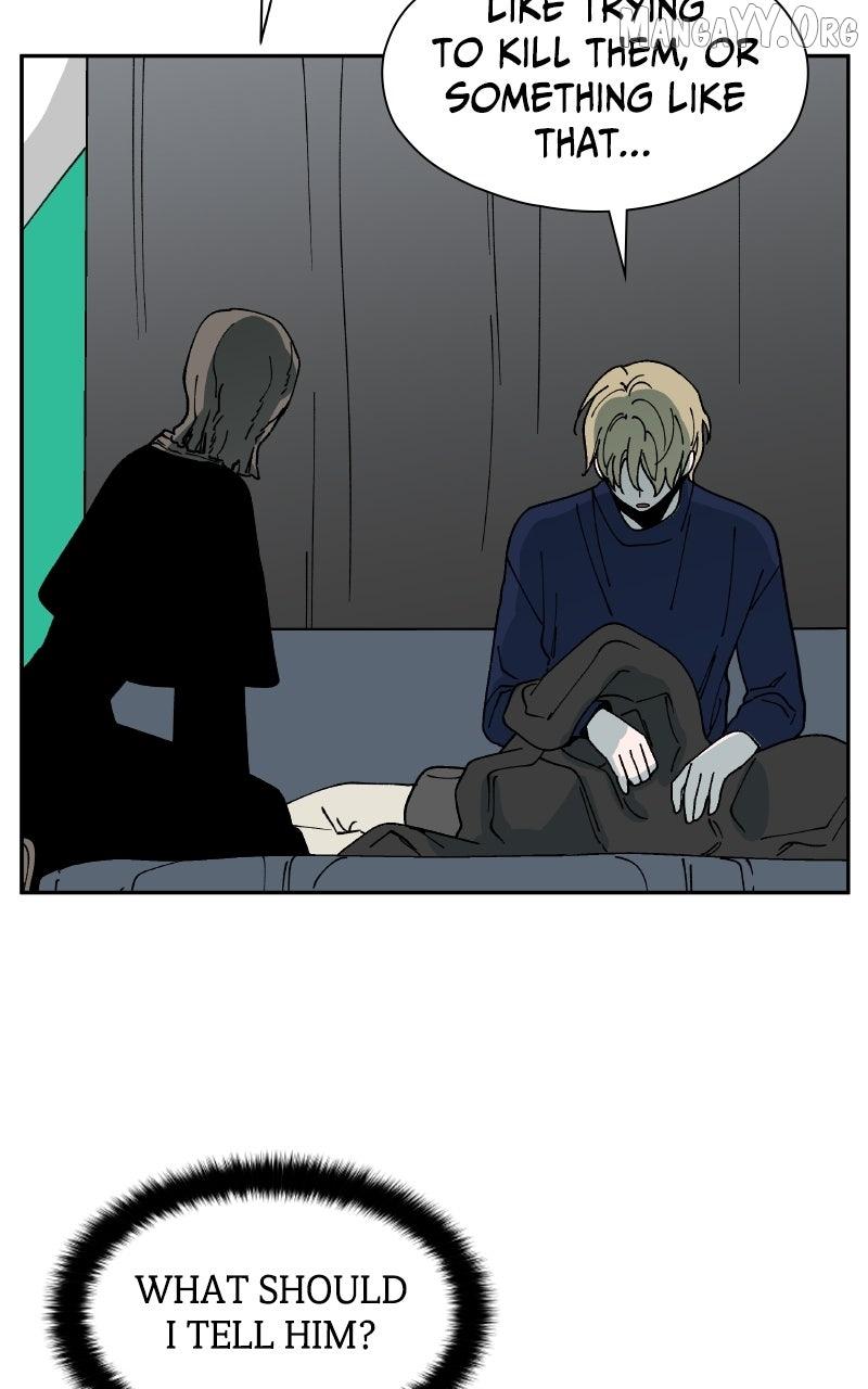 False Paradise Chapter 51 page 7 - 