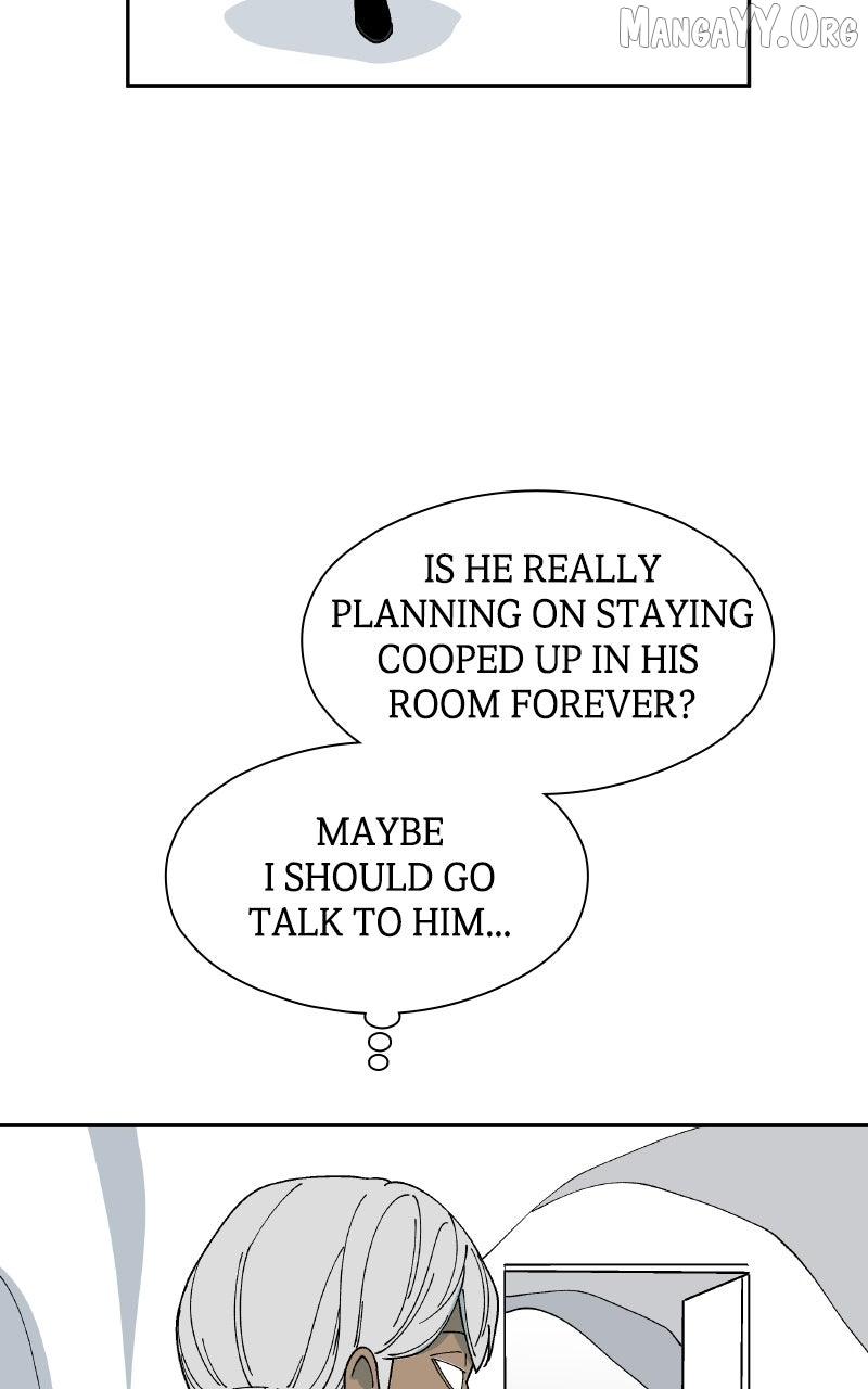 False Paradise Chapter 51 page 70 - 
