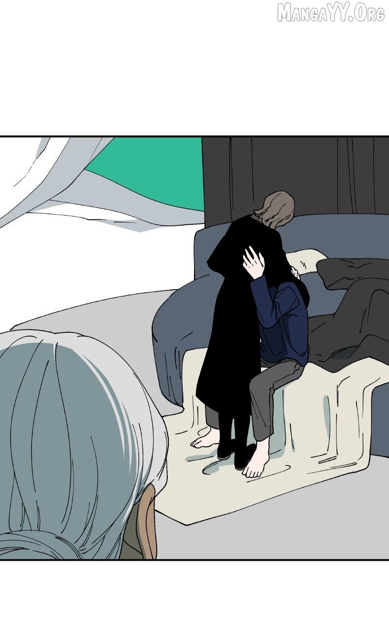False Paradise Chapter 51 page 73 - 
