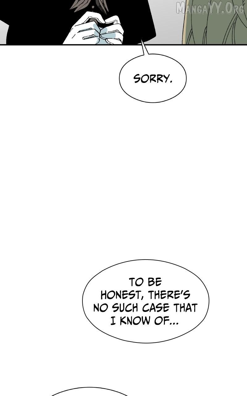 False Paradise Chapter 51 page 9 - 