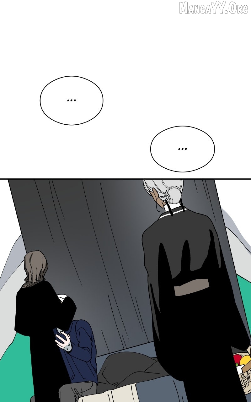 False Paradise Chapter 52 page 2 - 