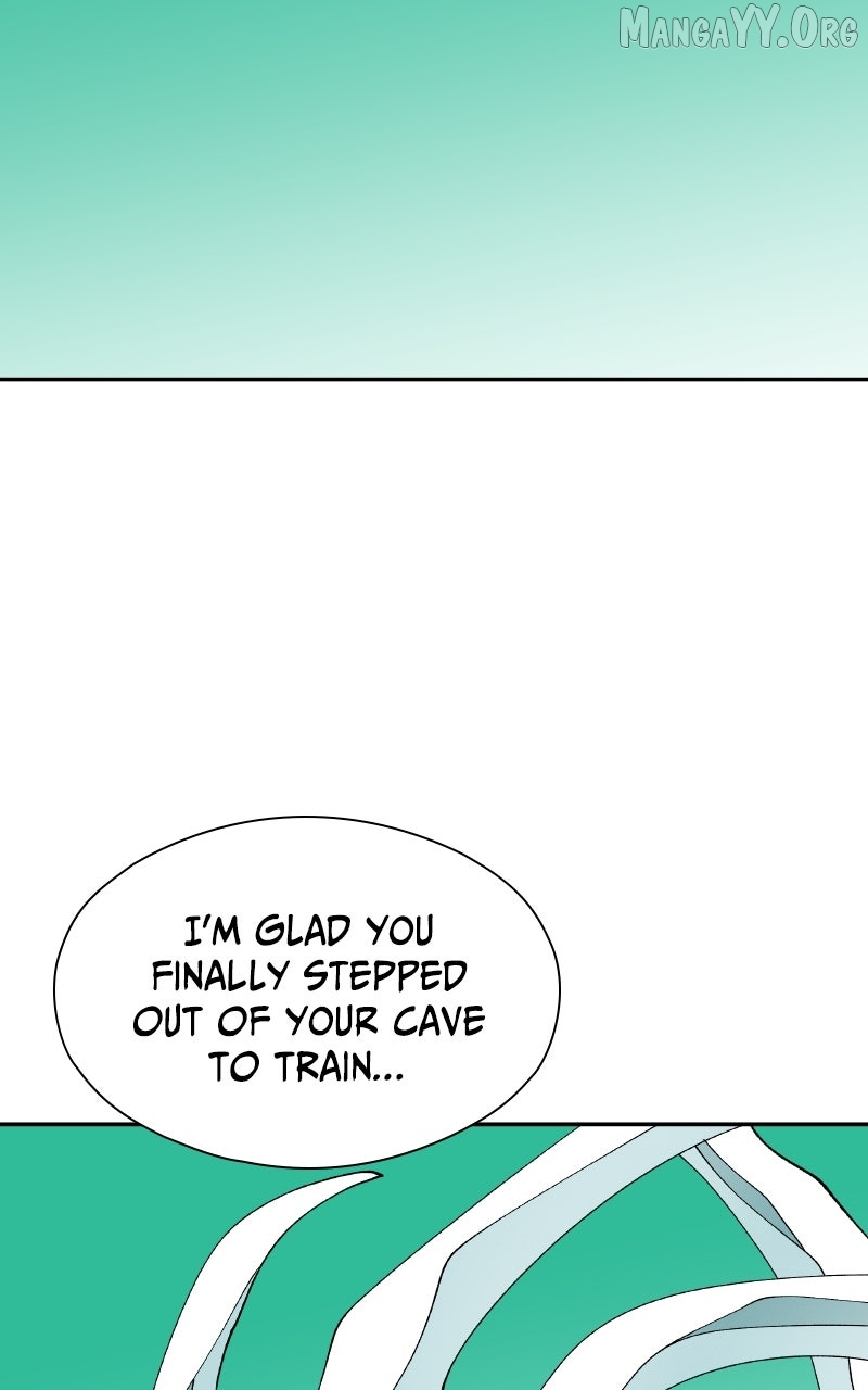 False Paradise Chapter 52 page 11 - 