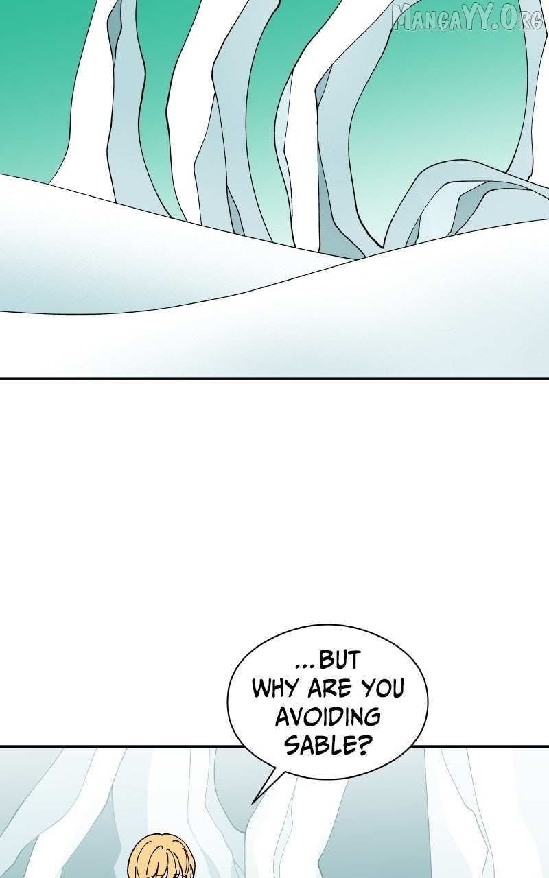 False Paradise Chapter 52 page 12 - 