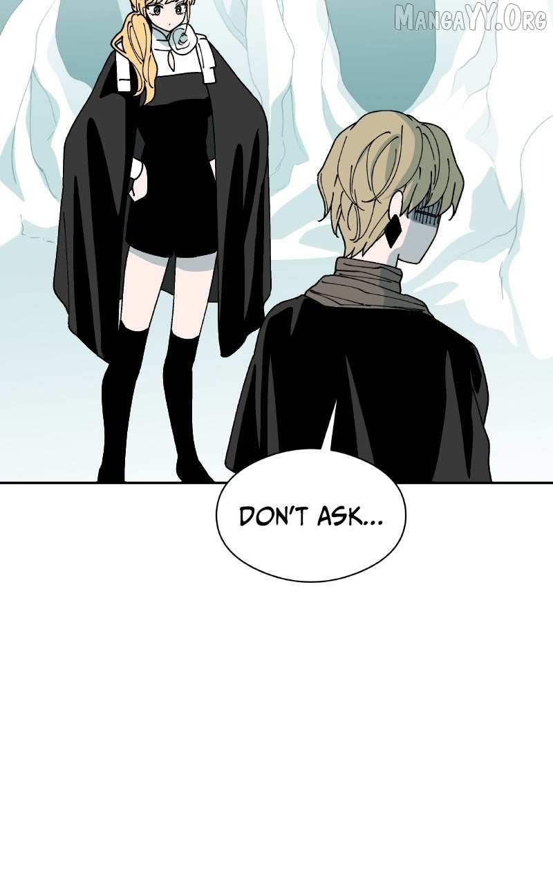 False Paradise Chapter 52 page 13 - 