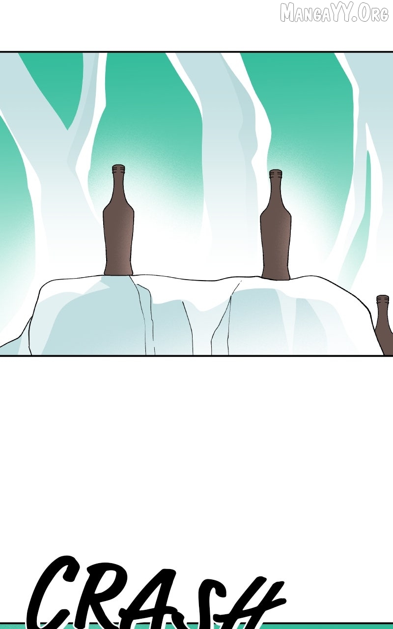 False Paradise Chapter 52 page 14 - 