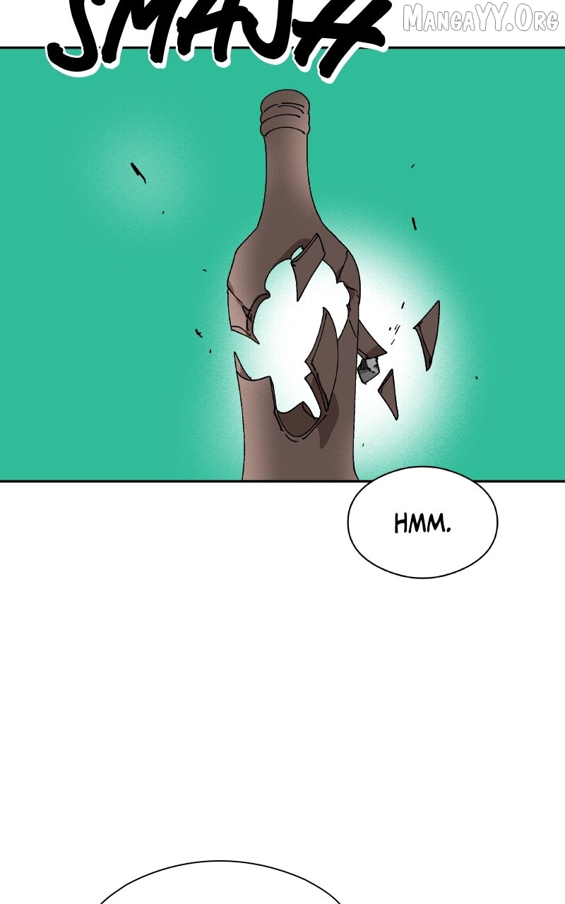 False Paradise Chapter 52 page 16 - 