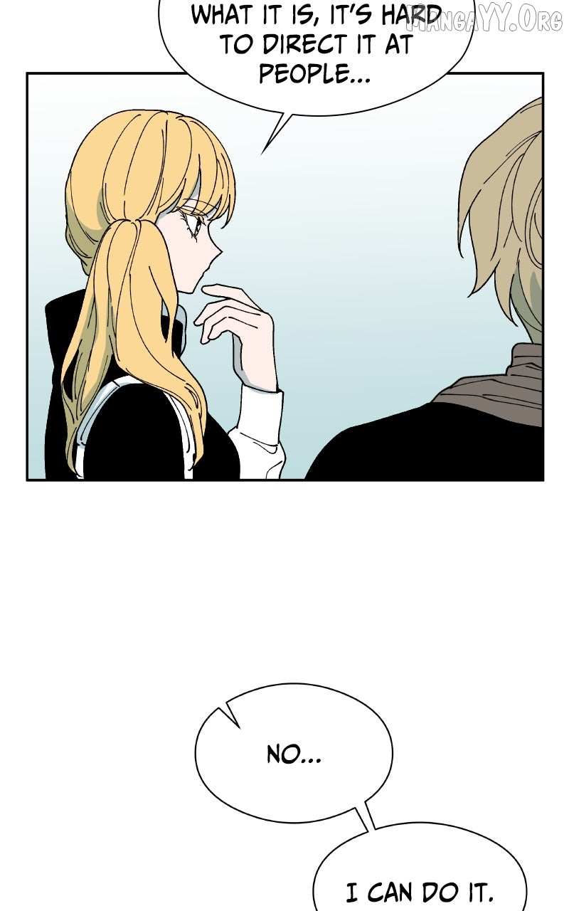 False Paradise Chapter 52 page 18 - 