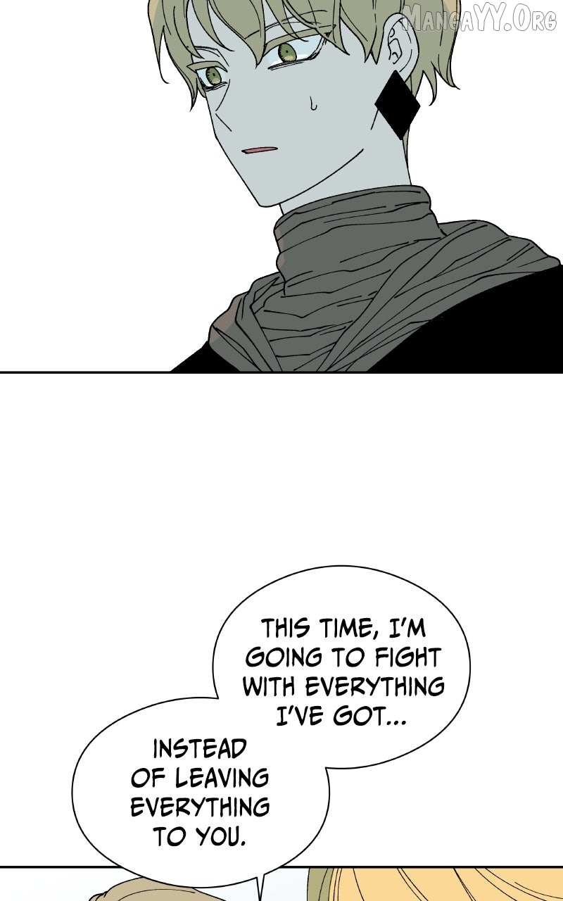 False Paradise Chapter 52 page 20 - 