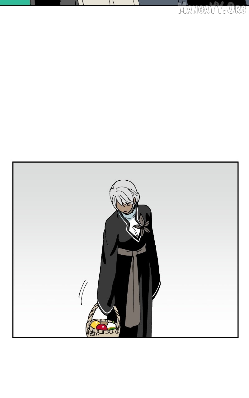 False Paradise Chapter 52 page 3 - 