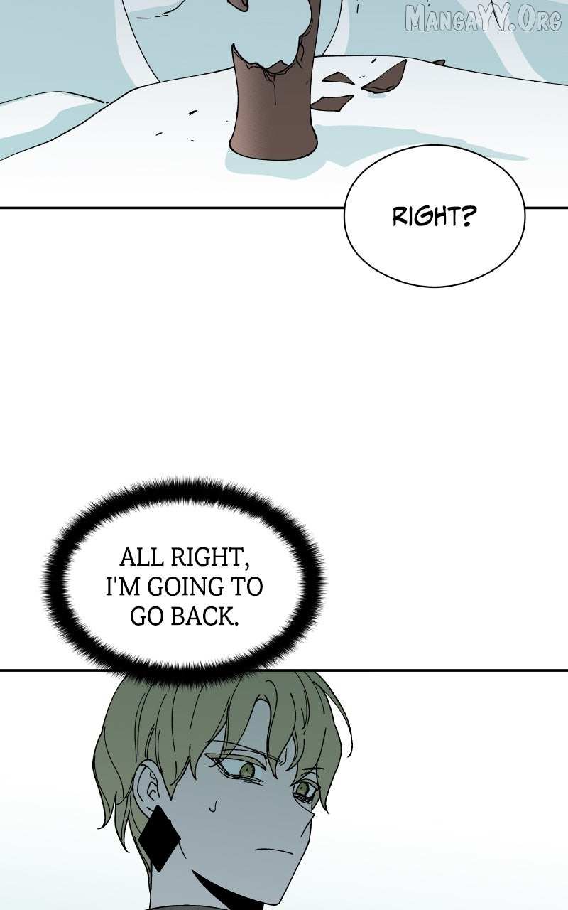 False Paradise Chapter 52 page 23 - 