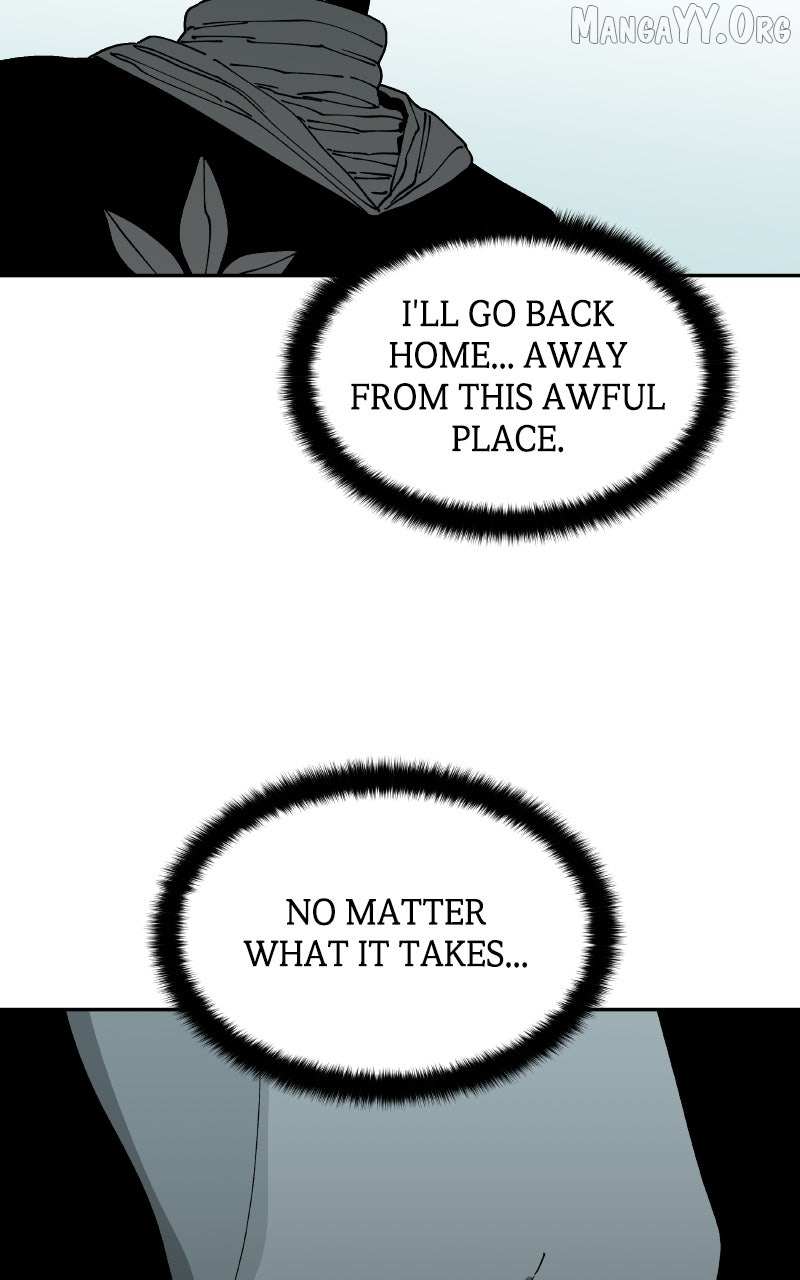 False Paradise Chapter 52 page 24 - 