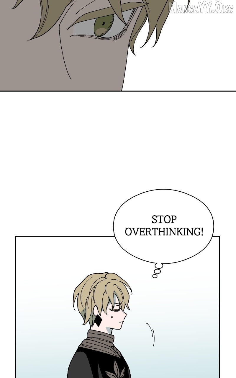 False Paradise Chapter 52 page 27 - 