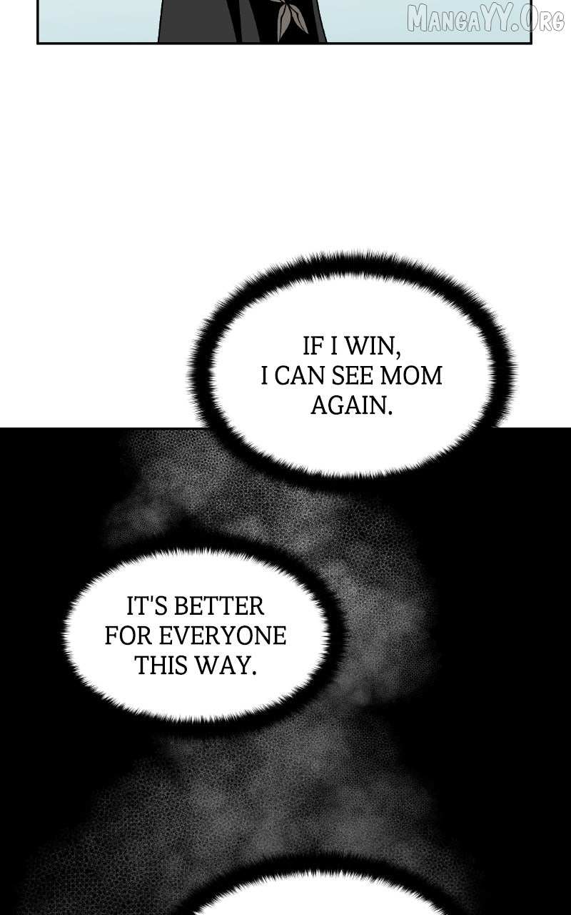 False Paradise Chapter 52 page 28 - 