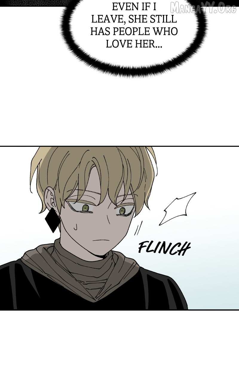 False Paradise Chapter 52 page 29 - 