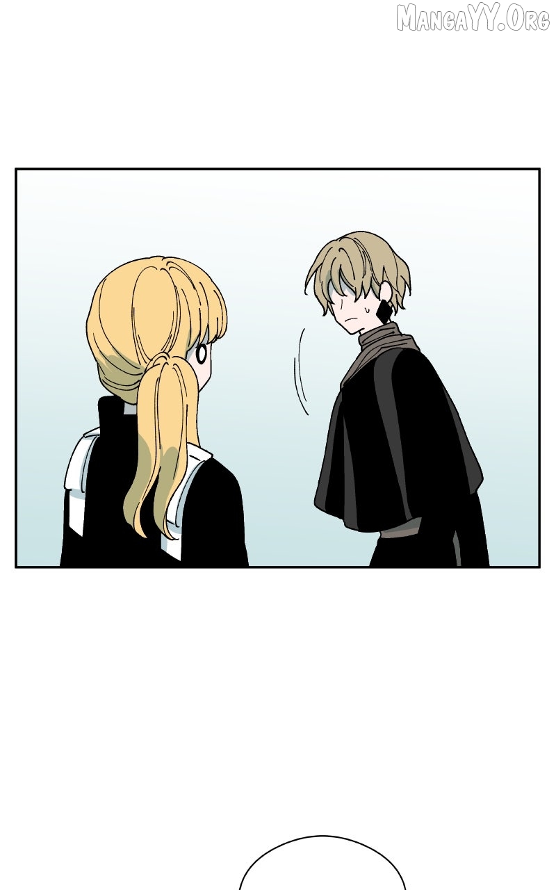 False Paradise Chapter 52 page 30 - 
