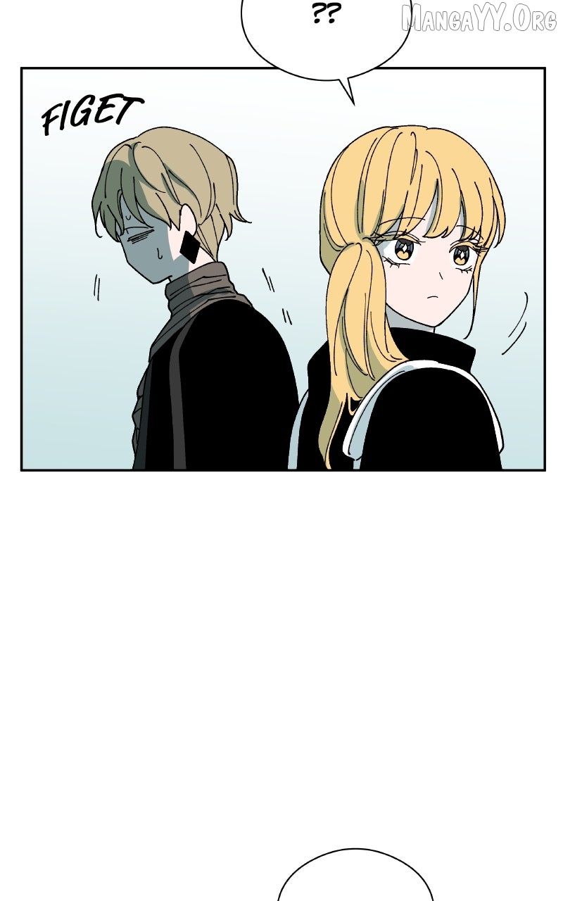 False Paradise Chapter 52 page 31 - 
