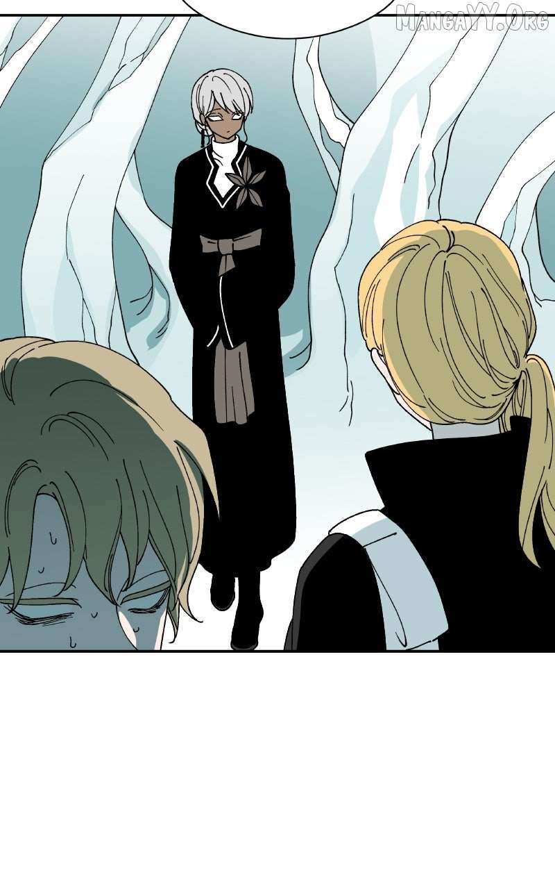 False Paradise Chapter 52 page 33 - 