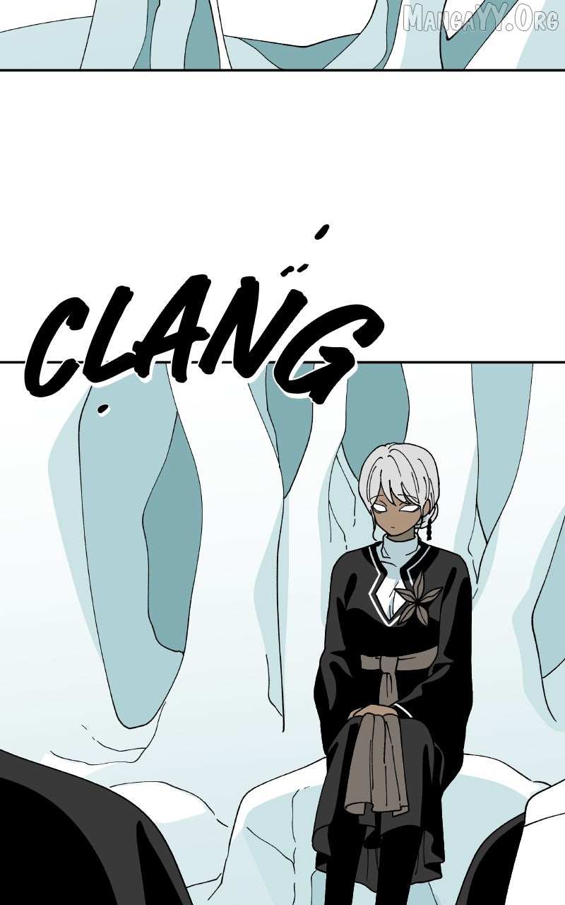 False Paradise Chapter 52 page 37 - 