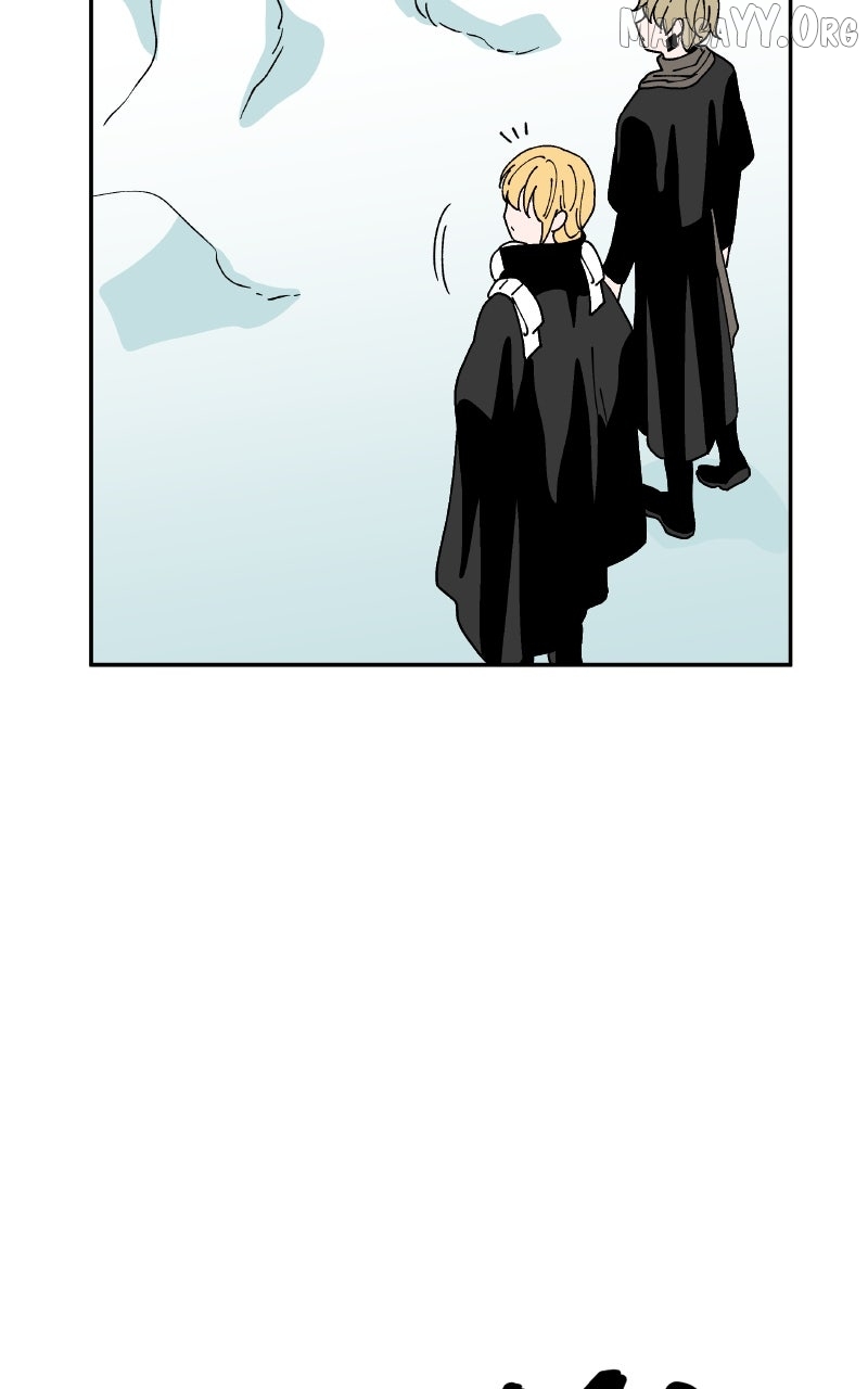 False Paradise Chapter 52 page 41 - 