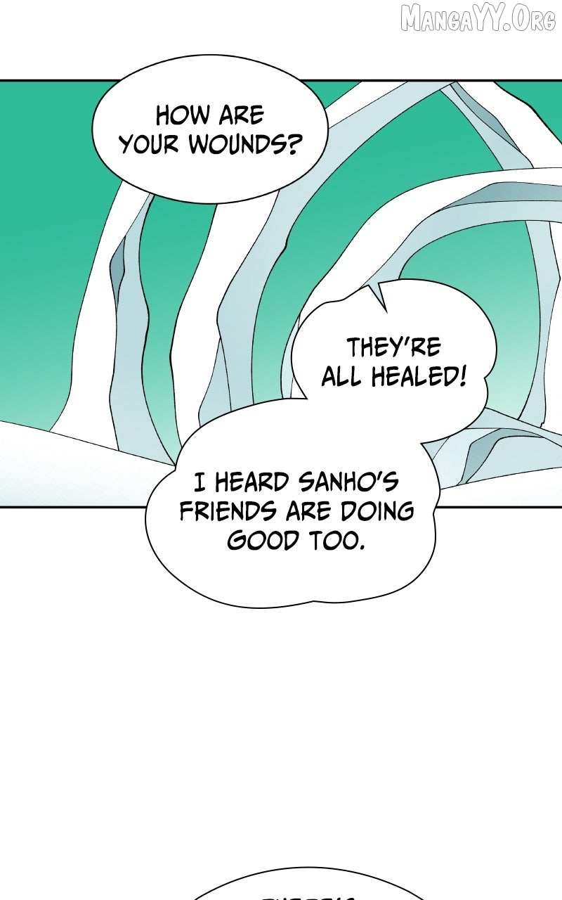 False Paradise Chapter 52 page 48 - 
