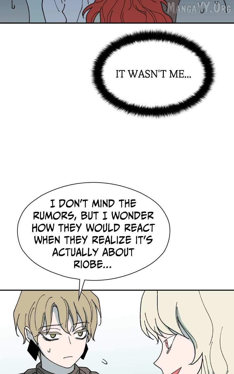 False Paradise Chapter 52 page 50 - 