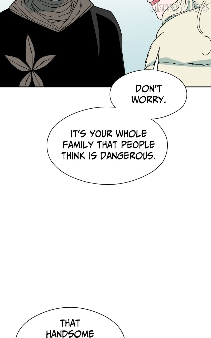 False Paradise Chapter 52 page 51 - 
