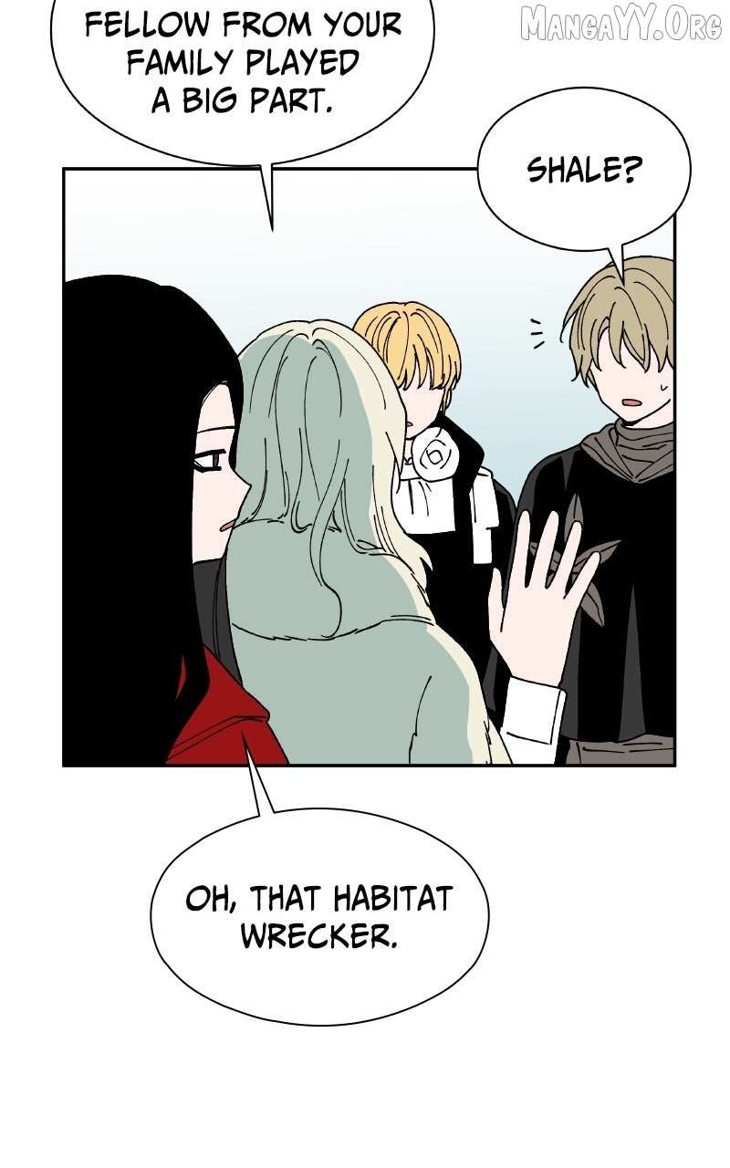 False Paradise Chapter 52 page 52 - 