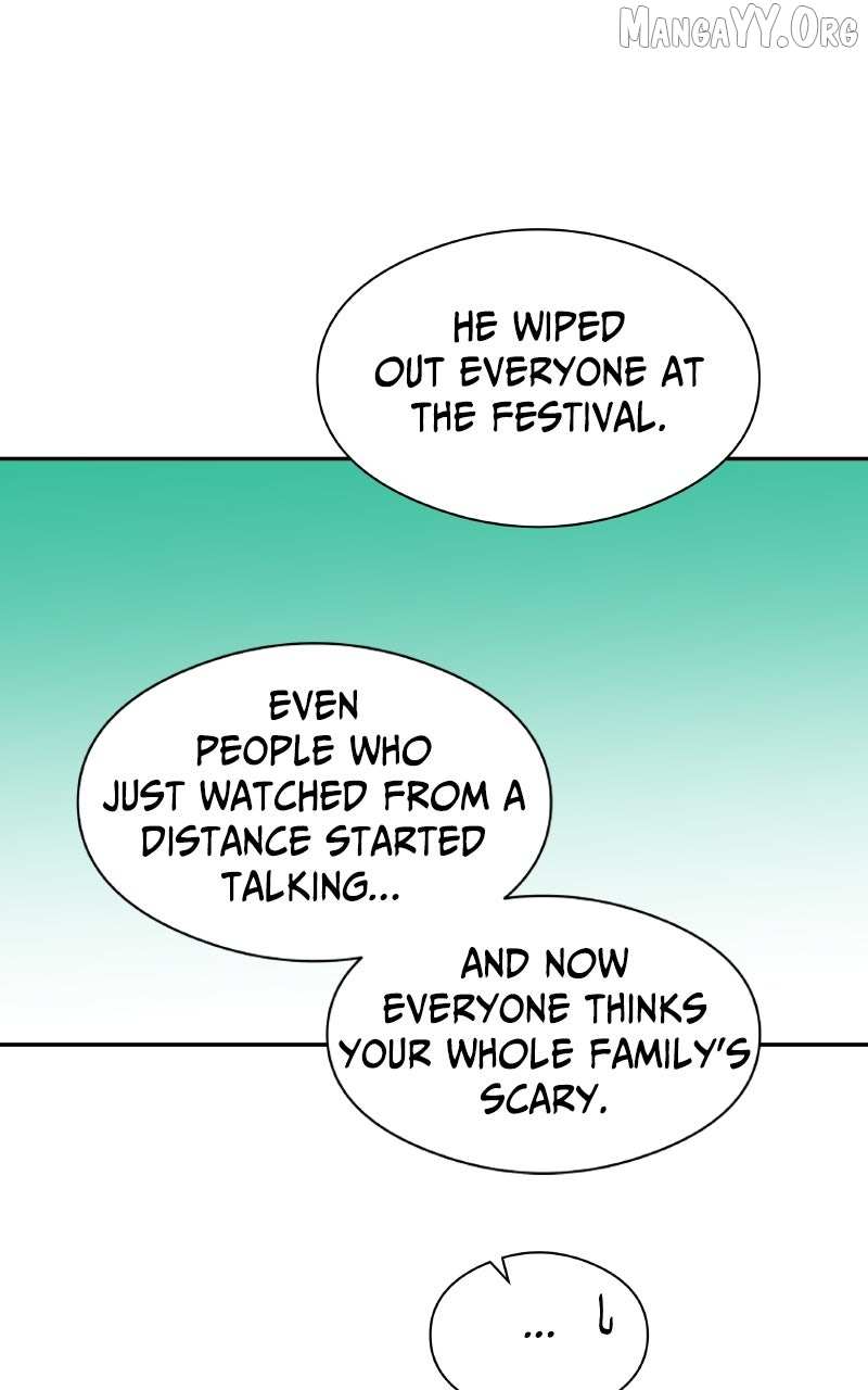 False Paradise Chapter 52 page 53 - 