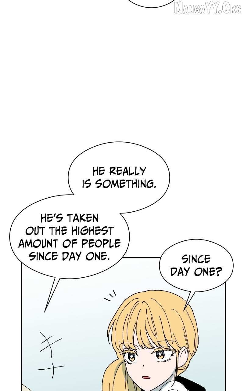 False Paradise Chapter 52 page 54 - 