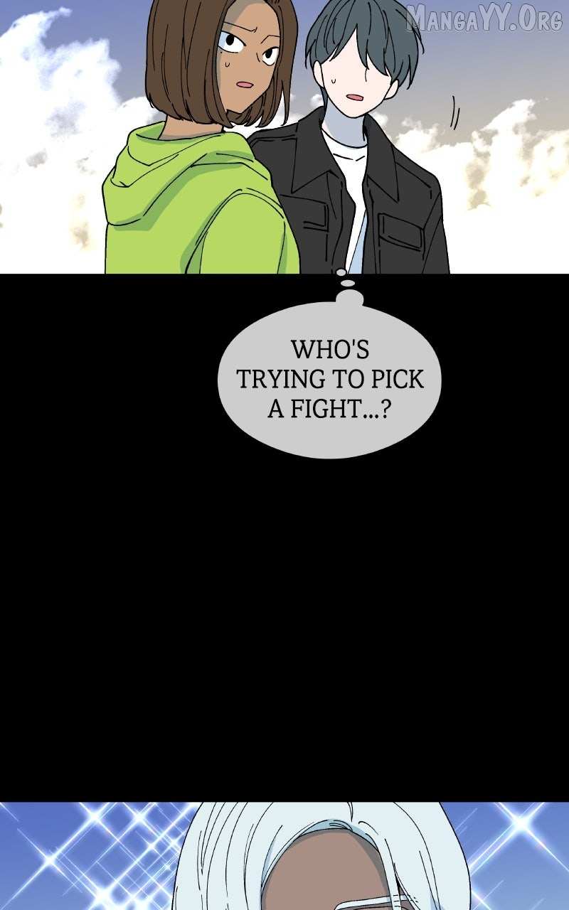 False Paradise Chapter 52 page 59 - 