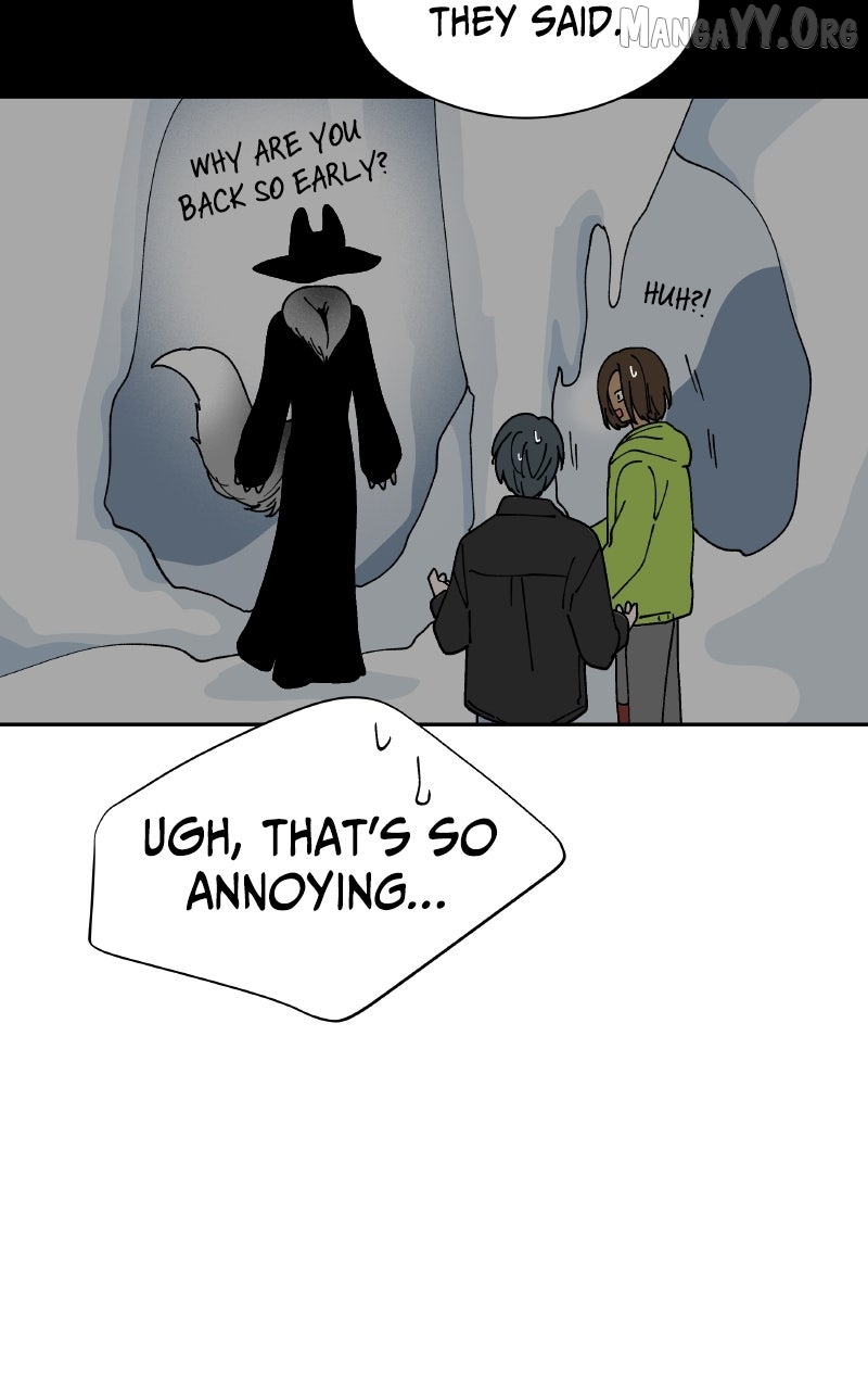 False Paradise Chapter 52 page 62 - 