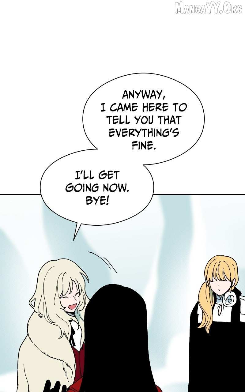 False Paradise Chapter 52 page 63 - 