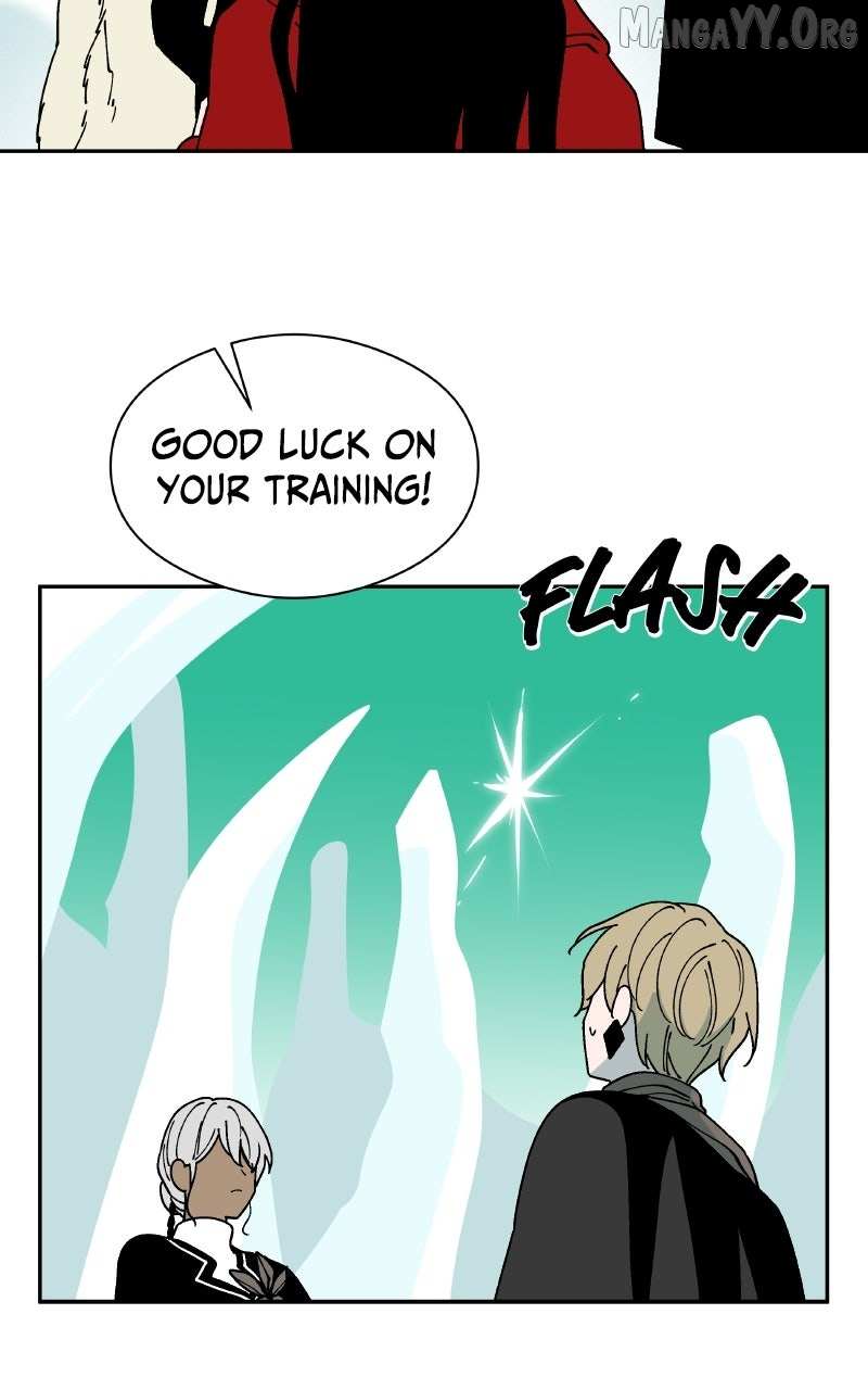 False Paradise Chapter 52 page 64 - 