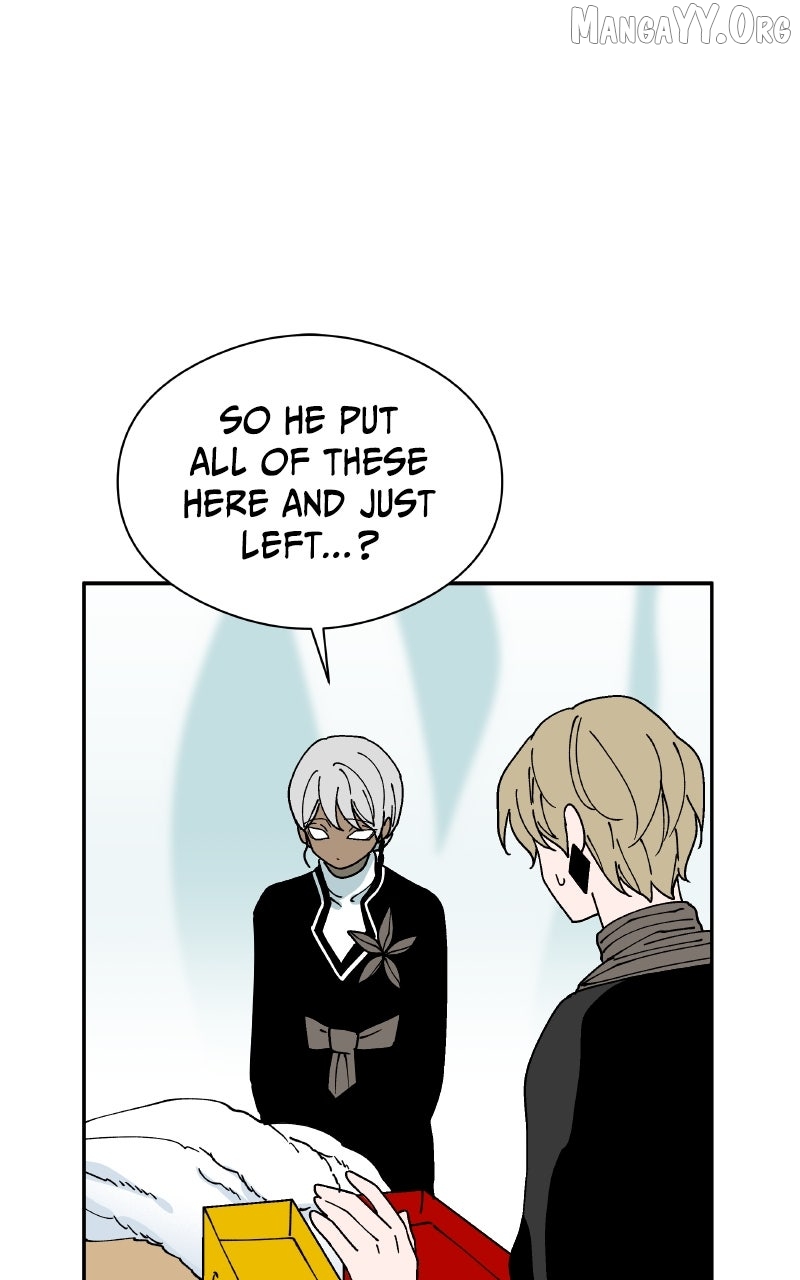 False Paradise Chapter 52 page 65 - 