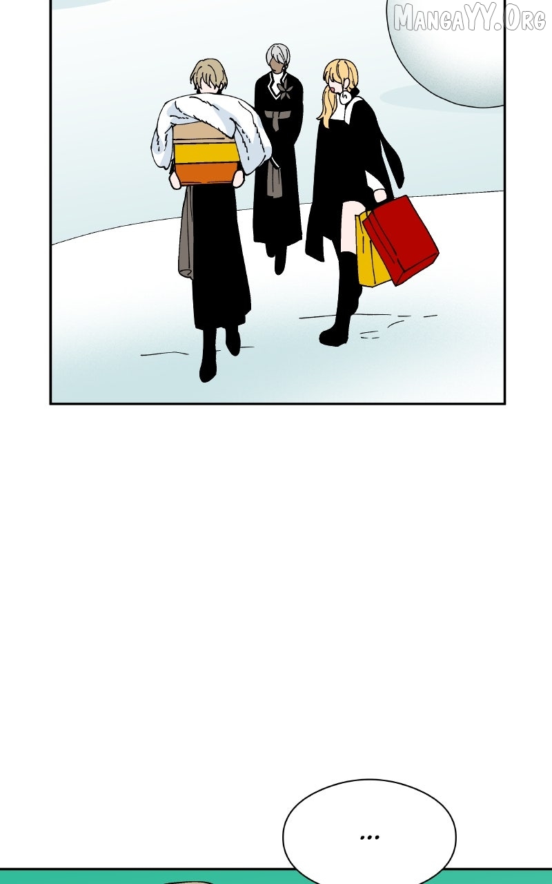 False Paradise Chapter 52 page 67 - 