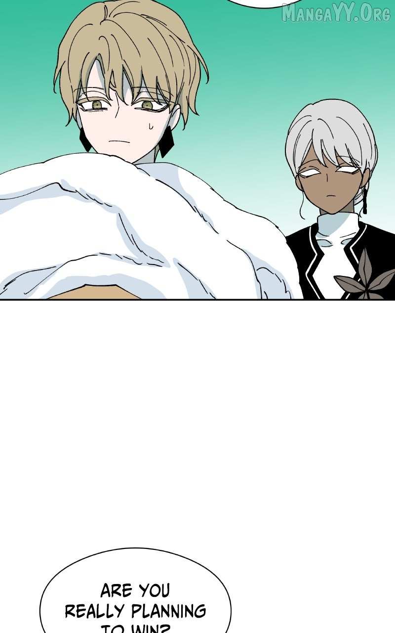 False Paradise Chapter 52 page 68 - 