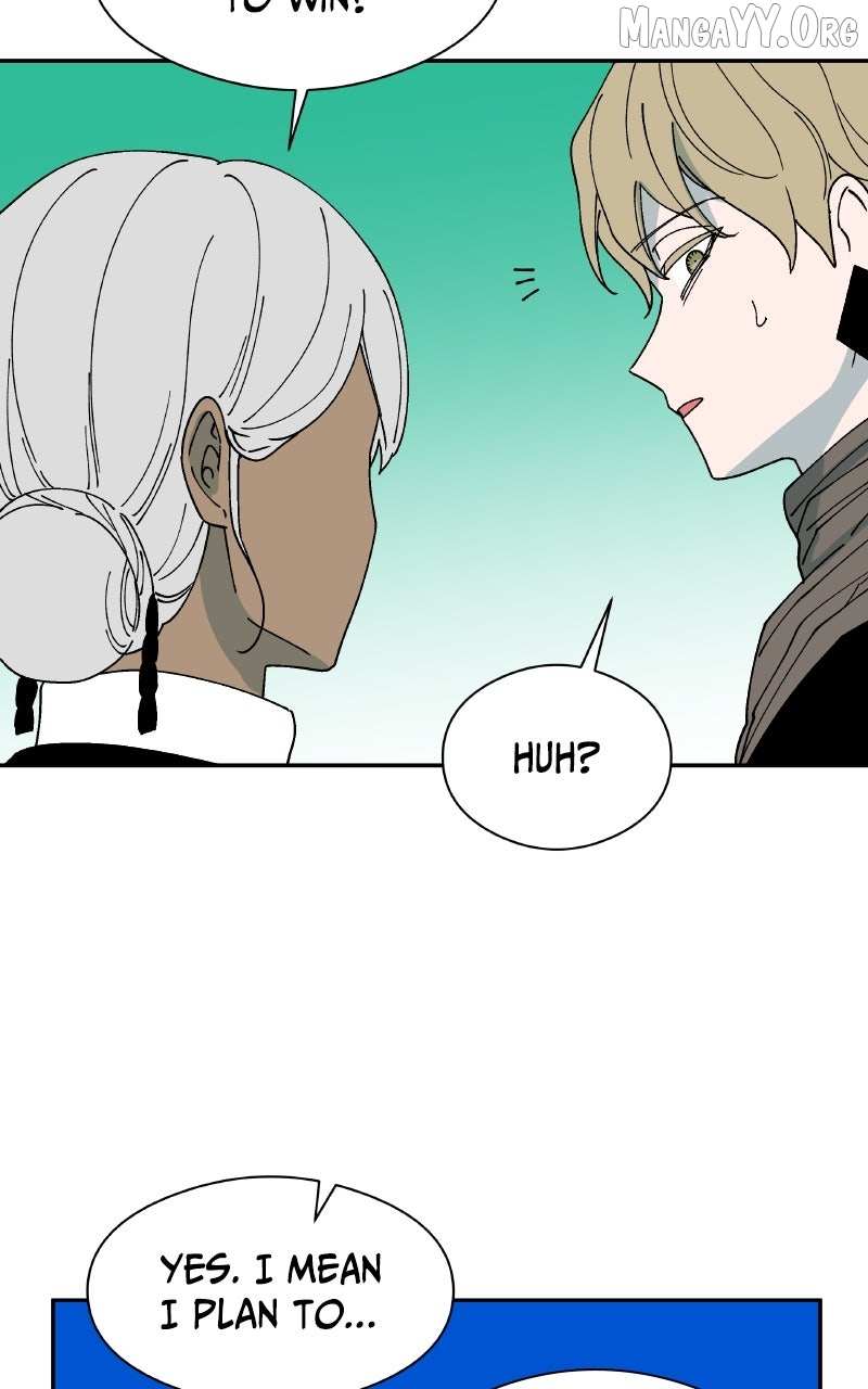 False Paradise Chapter 52 page 69 - 