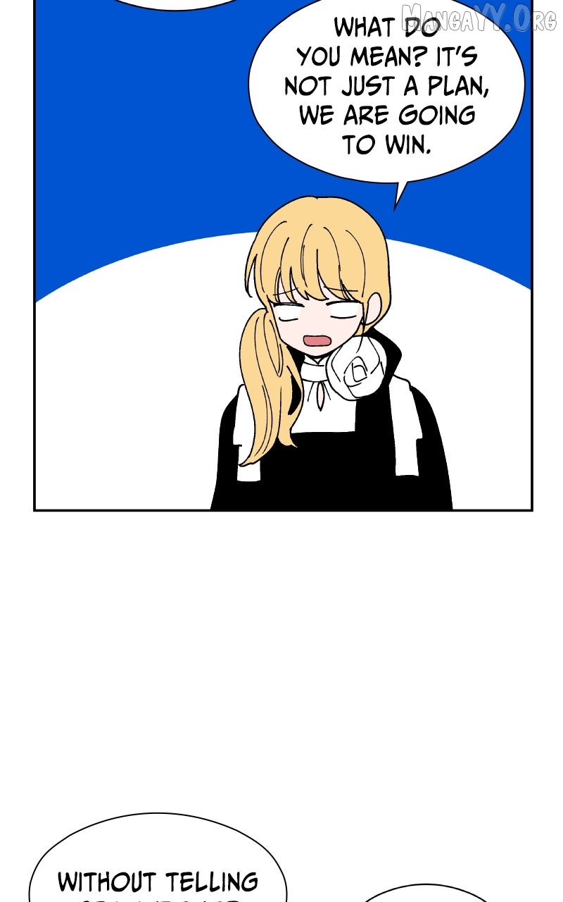 False Paradise Chapter 52 page 70 - 