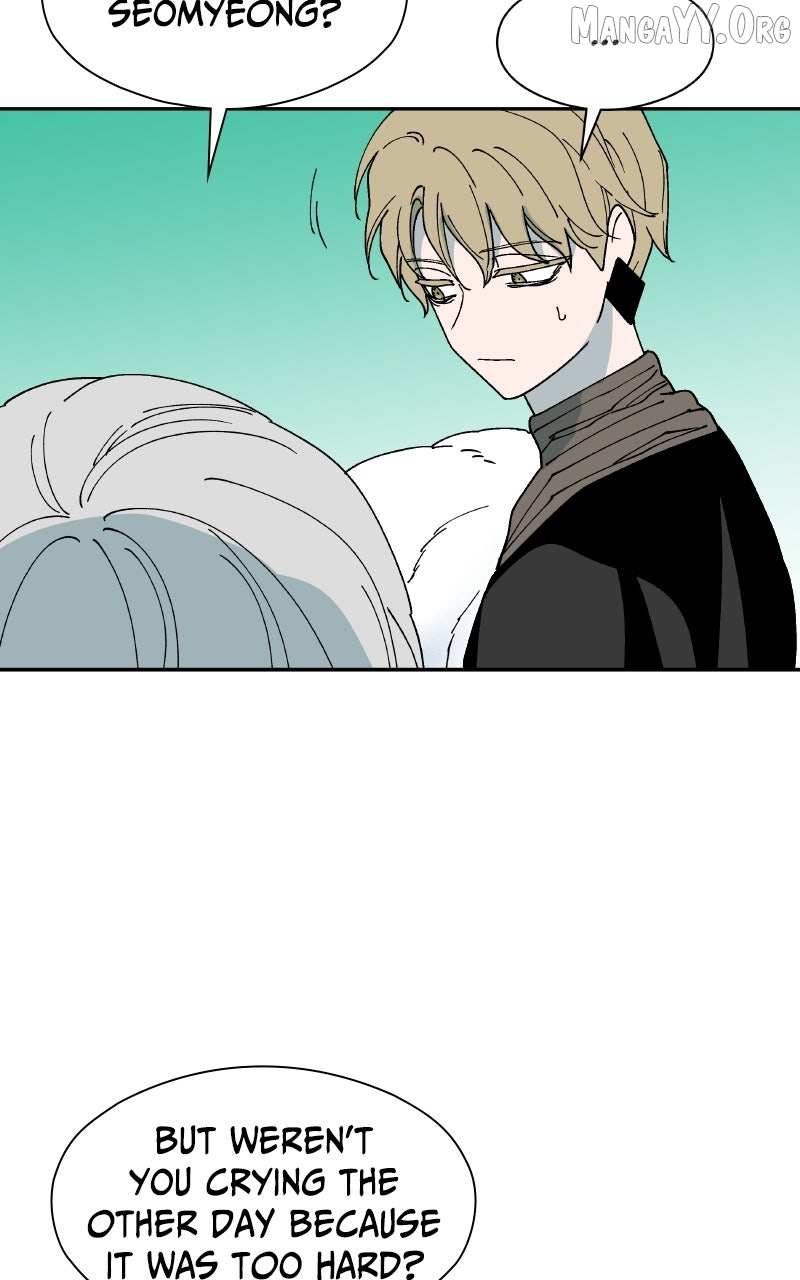 False Paradise Chapter 52 page 71 - 